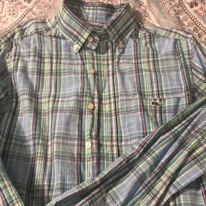 Vineyard Vines shirt
